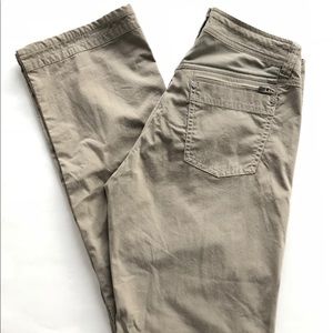 Kuhl Hiking Pants Vintage Patina Mountain Wear